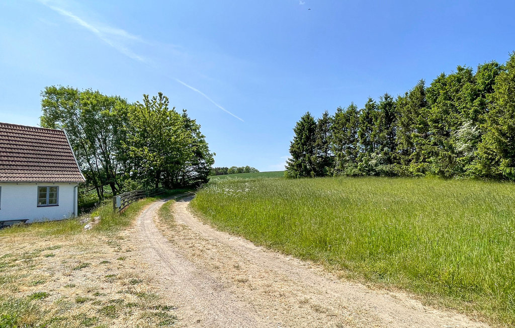 Ferienhaus - Gudhjem , Dänemark - I66070 16