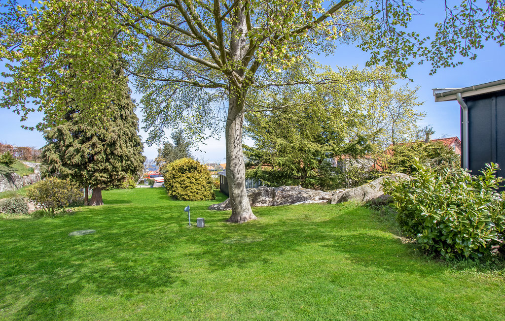 Feriehus - Gudhjem , Danmark - I66061 15