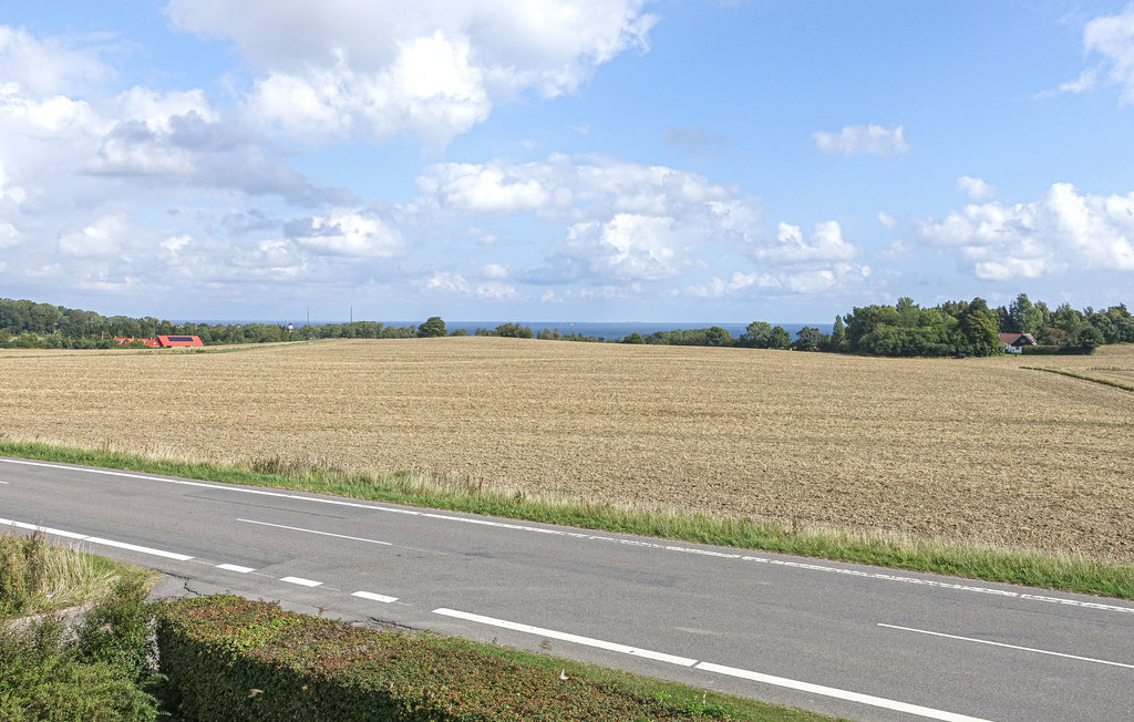 Feriehus - Gudhjem , Danmark - I66058 12