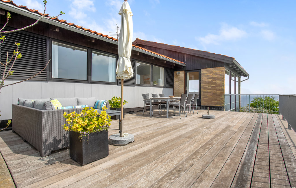 Feriehuse - Gudhjem , Danmark - I66057 11