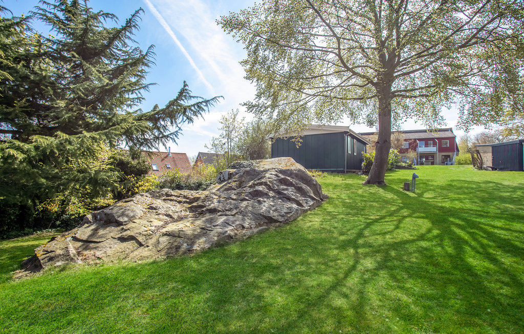 Feriehus - Gudhjem , Danmark - I66061 16