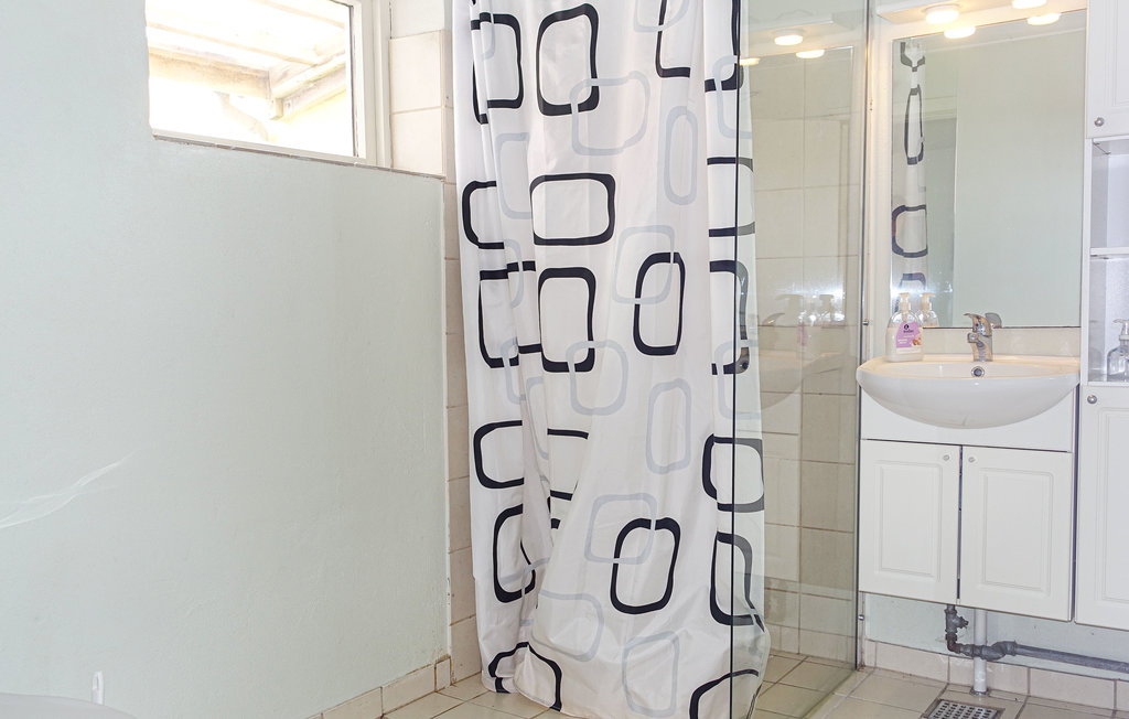 Feriehus - Gudhjem , Danmark - I66058 22