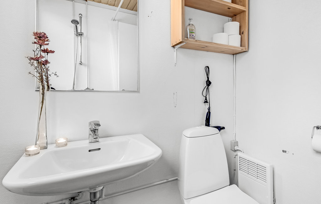 Feriehus - Gudhjem , Danmark - I66061 24