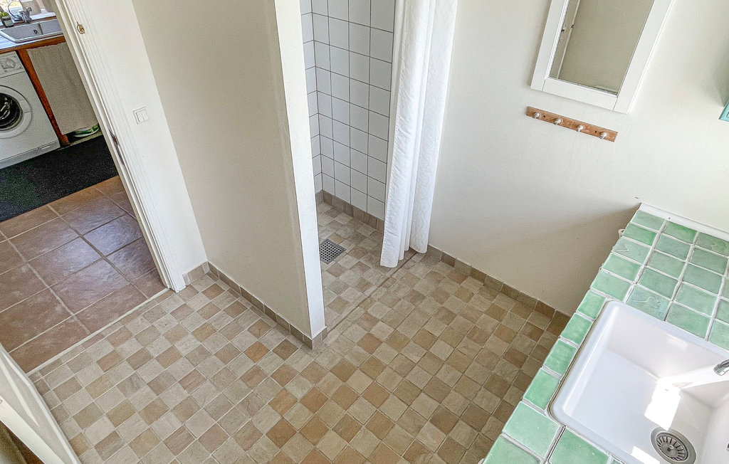 Ferienhaus - Gudhjem , Dänemark - I66070 25