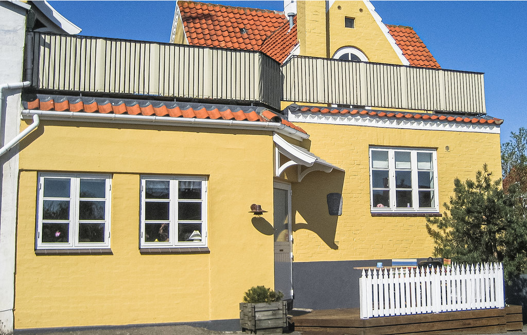 Lejlighed - Gudhjem , Danmark - I66053 1