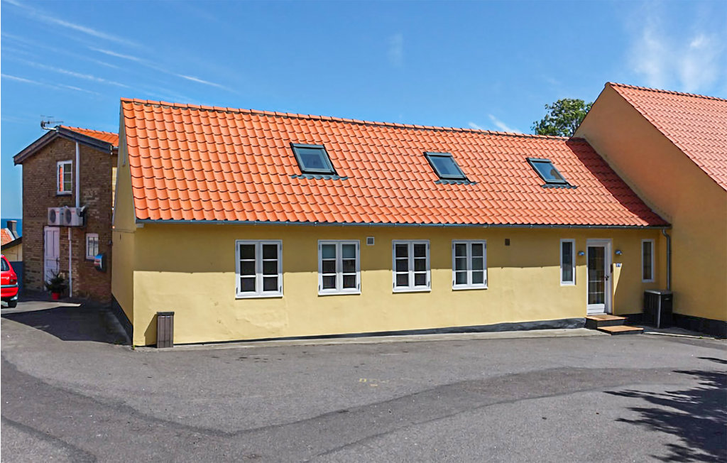 Ferieleilighet - Gudhjem , Danmark - I66056 1
