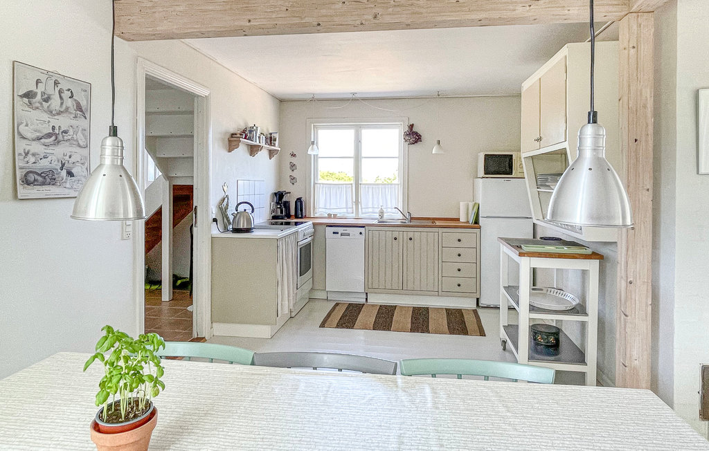 Ferienhaus - Gudhjem , Dänemark - I66070 7