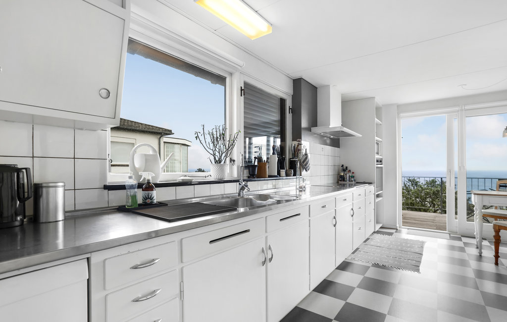 Feriehuse - Gudhjem , Danmark - I66057 8