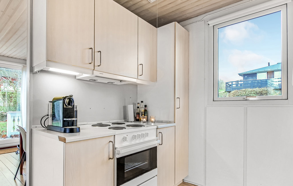 Feriehus - Gudhjem , Danmark - I66061 8