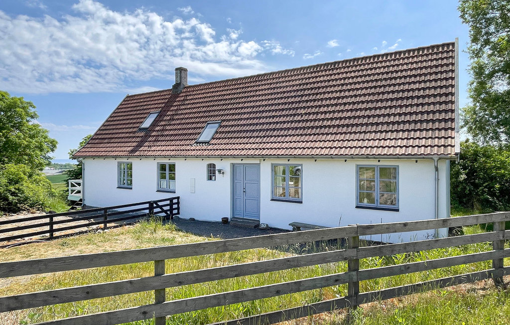 Ferienhaus - Gudhjem , Dänemark - I66070 1