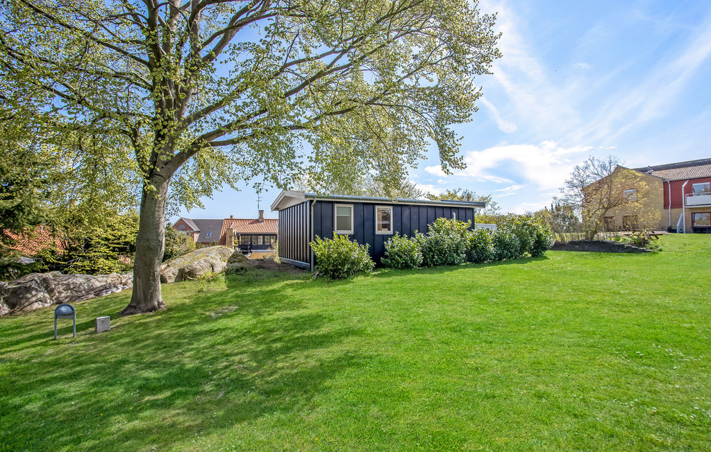 Feriehus - Gudhjem , Danmark - I66061 2