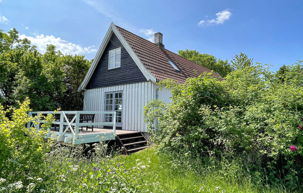 Ferienhaus - Gudhjem , Dänemark - I66070 12