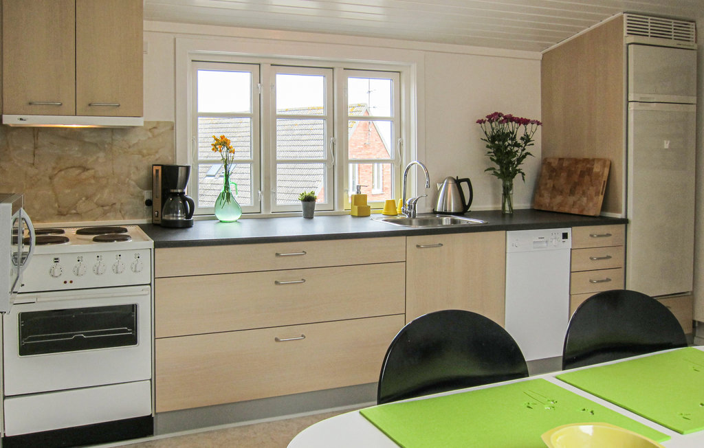 Ferieleilighet - Gudhjem , Danmark - I66056 6