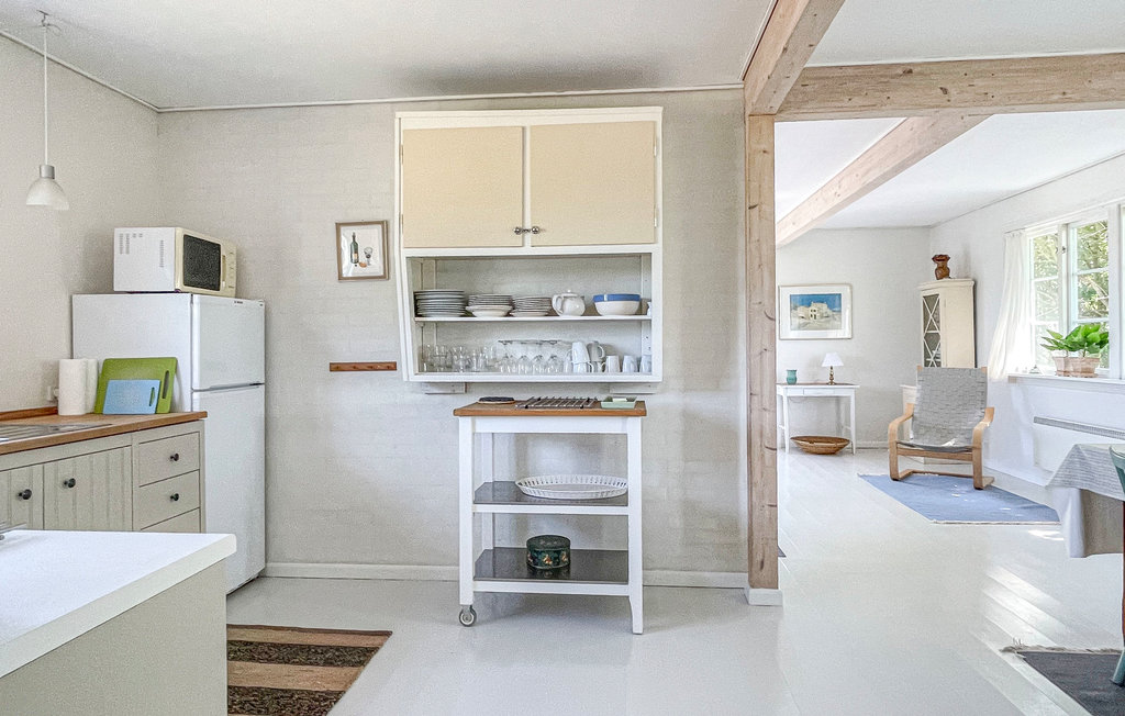 Ferienhaus - Gudhjem , Dänemark - I66070 8