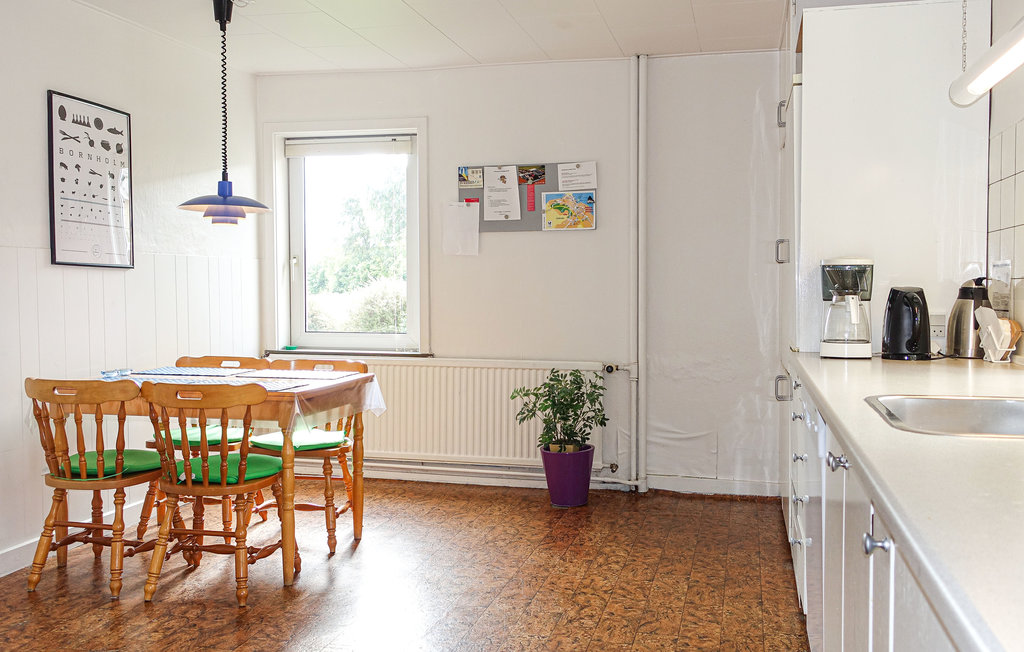 Feriehus - Gudhjem , Danmark - I66058 15