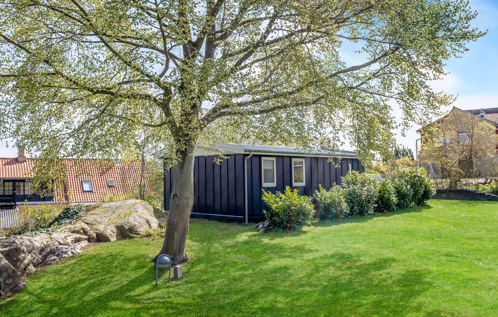 Feriehus - Gudhjem , Danmark - I66061 12