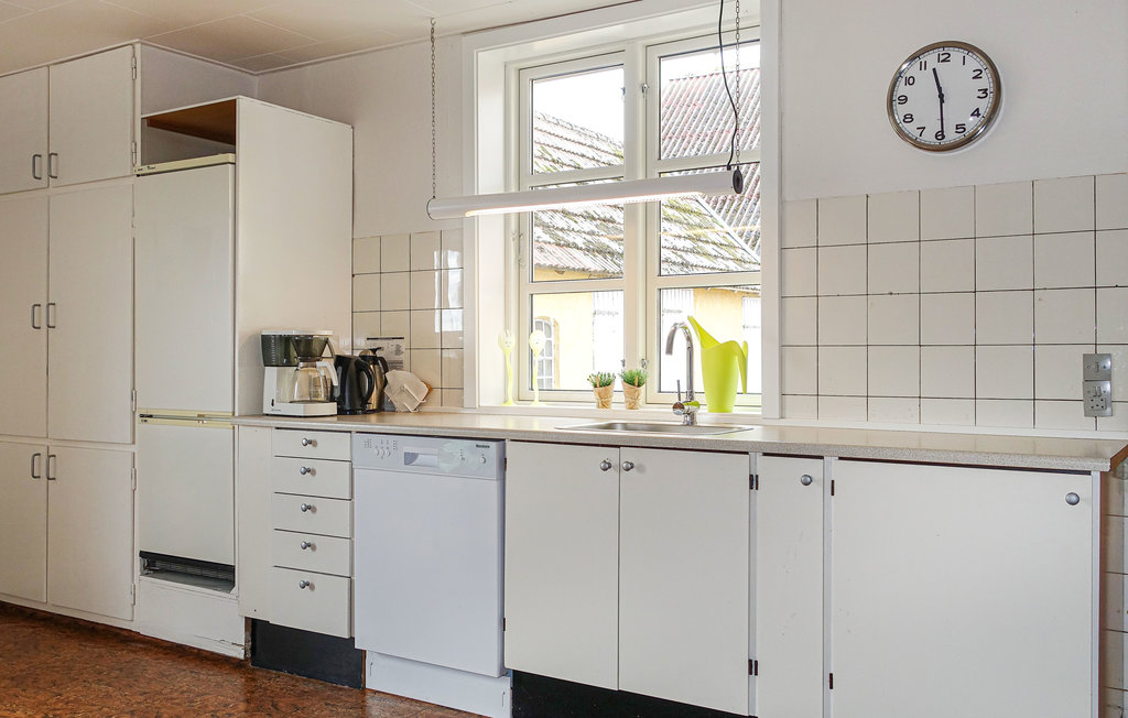 Feriehus - Gudhjem , Danmark - I66058 9