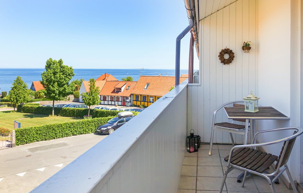 Ferienwohnung - Gudhjem , Dänemark - I66012 2