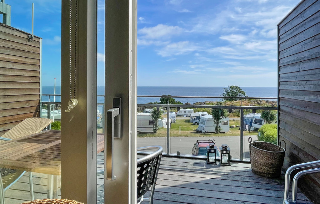 Ferienwohnung - Gudhjem , Dänemark - I66039 12