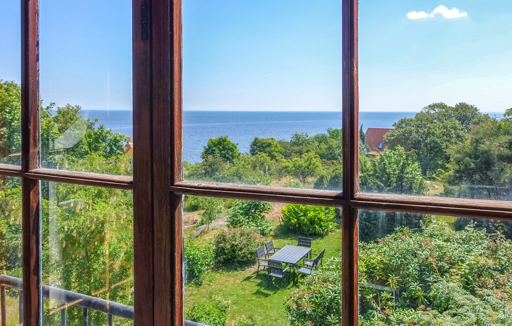 Feriehus - Gudhjem , Danmark - I66072 21