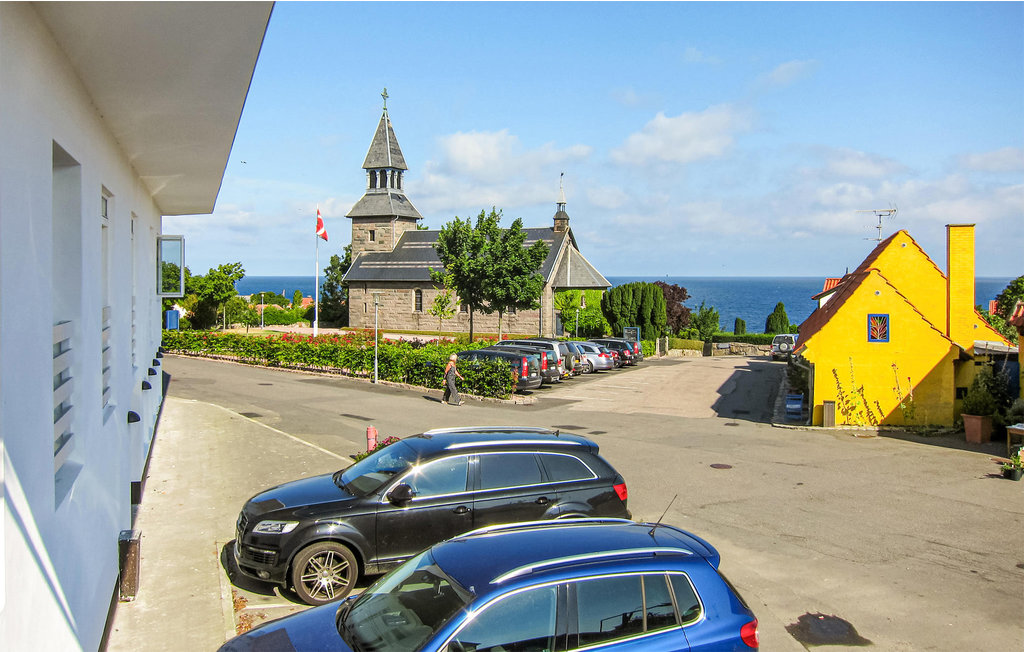 Ferieleilighet - Gudhjem , Danmark - I66001 14