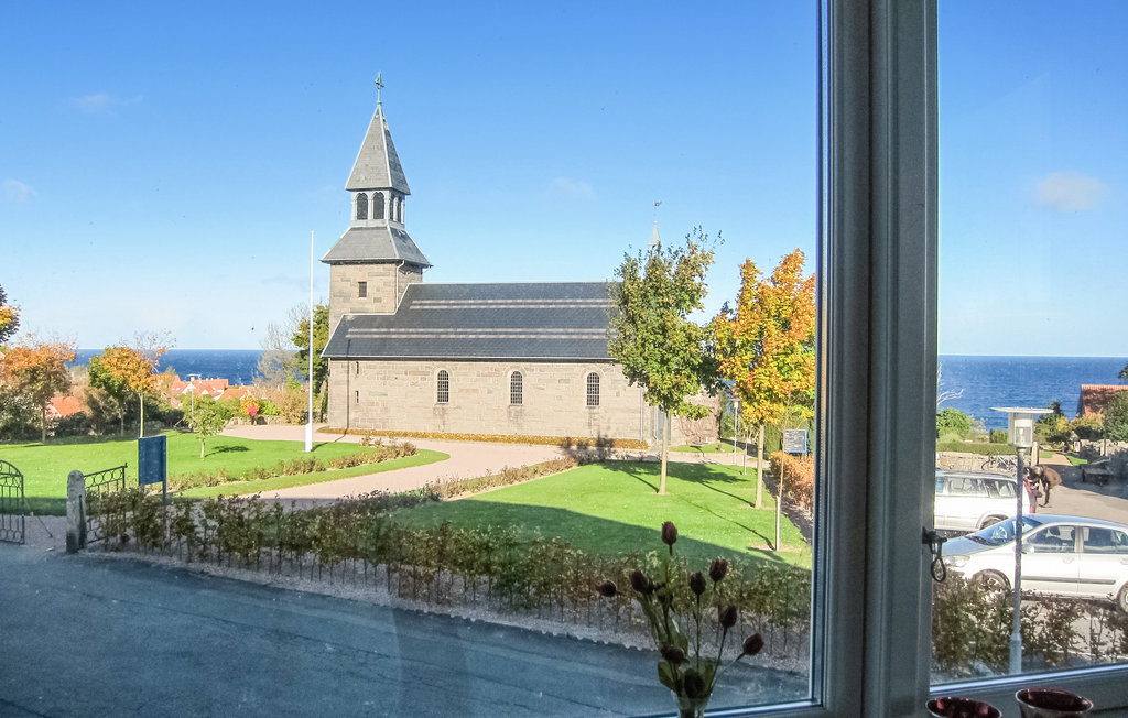 Ferieleilighet - Gudhjem , Danmark - I66005 16