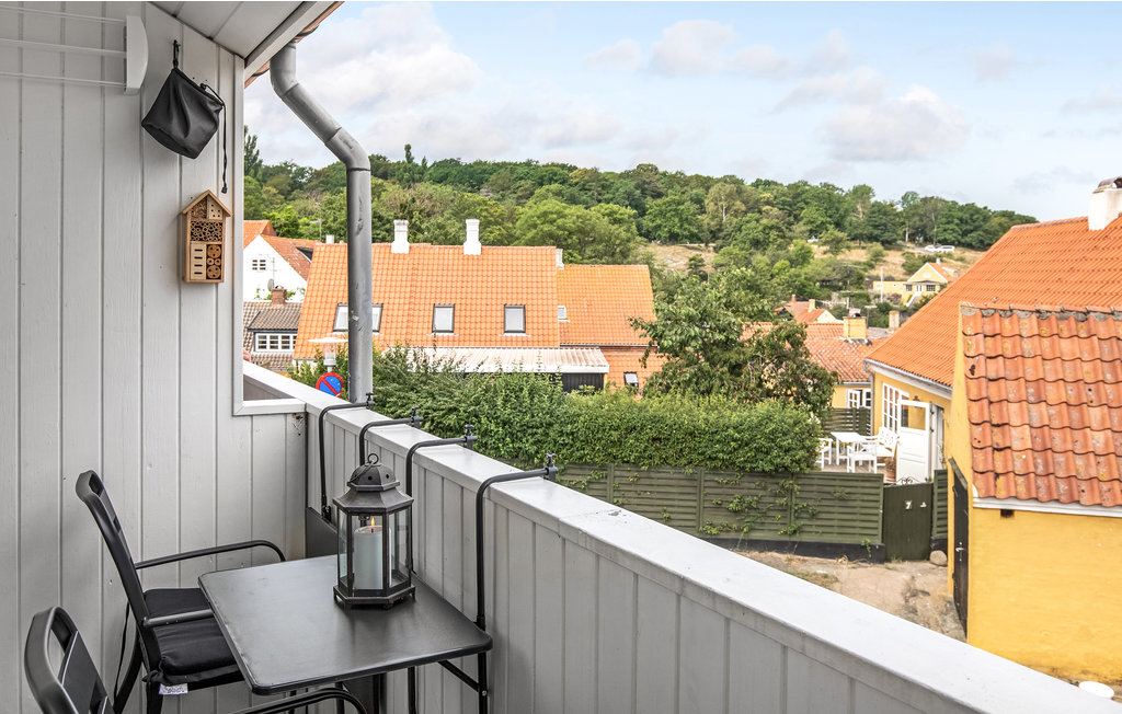 Lejlighed - Gudhjem , Danmark - I66013 12