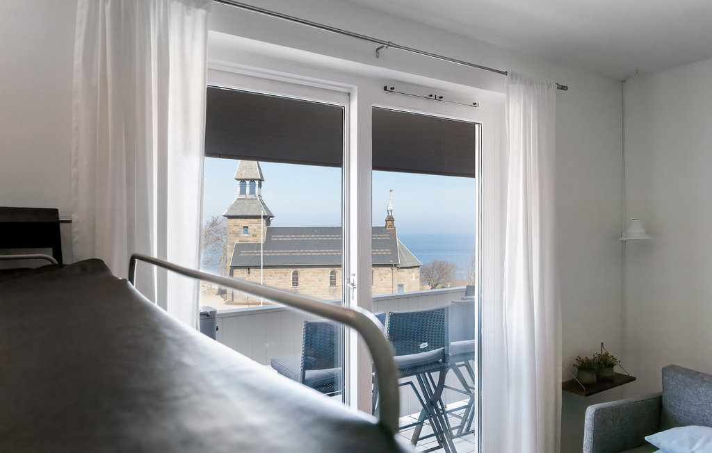 Lejlighed - Gudhjem , Danmark - I66013 13