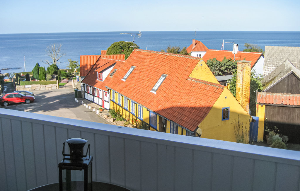 Lejlighed - Gudhjem , Danmark - I66017 18