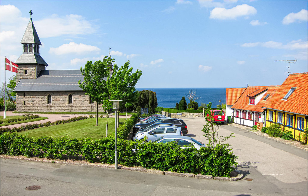 Ferieleilighet - Gudhjem , Danmark - I66019 17