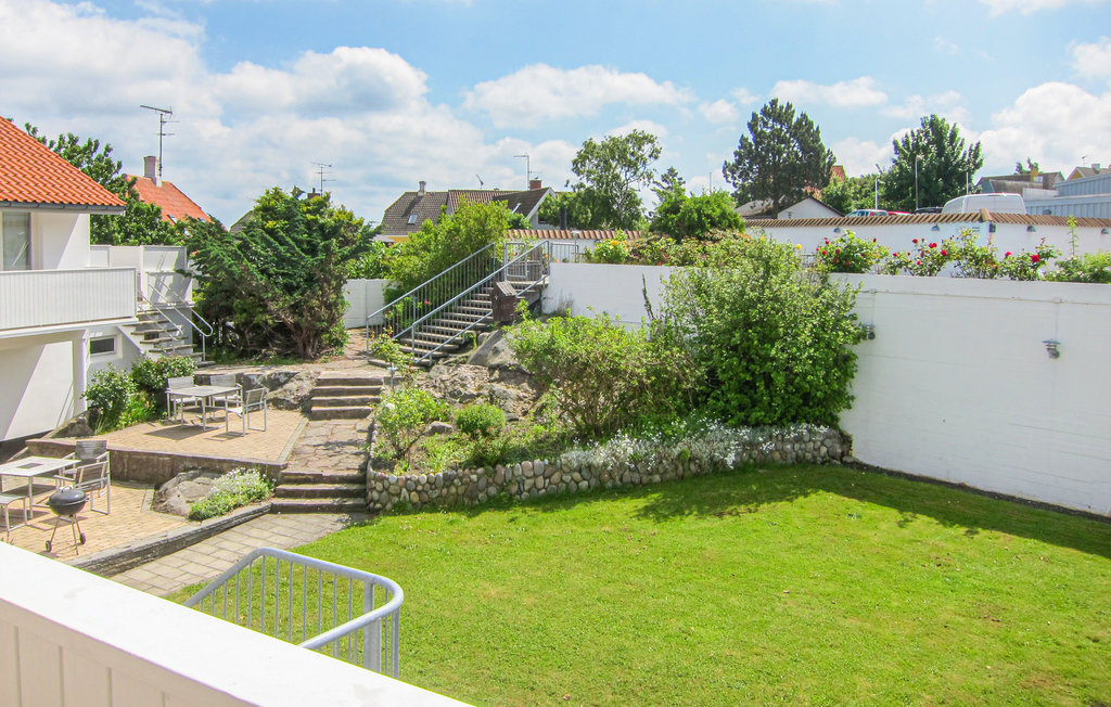 Ferienwohnung - Gudhjem , Dänemark - I66012 20