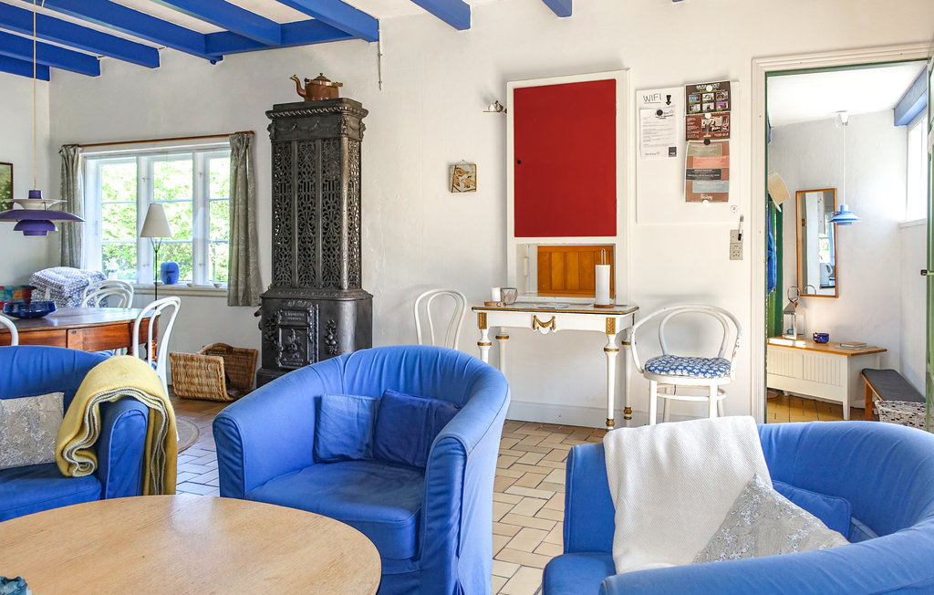 Feriehus - Gudhjem , Danmark - I66072 27