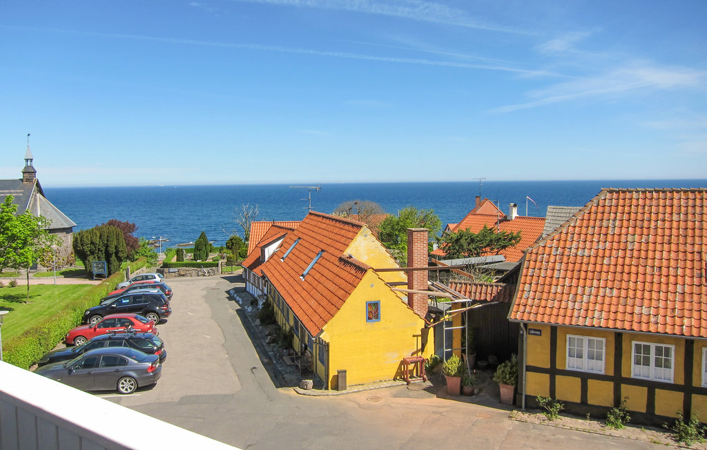 Ferieleilighet - Gudhjem , Danmark - I66019 16