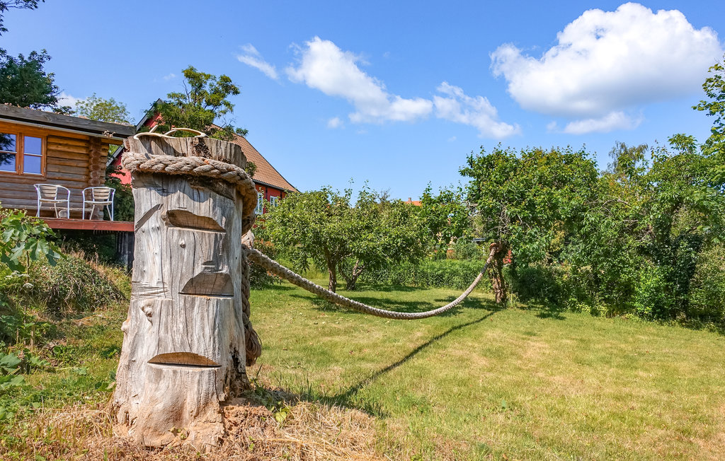 Feriehus - Gudhjem , Danmark - I66072 38