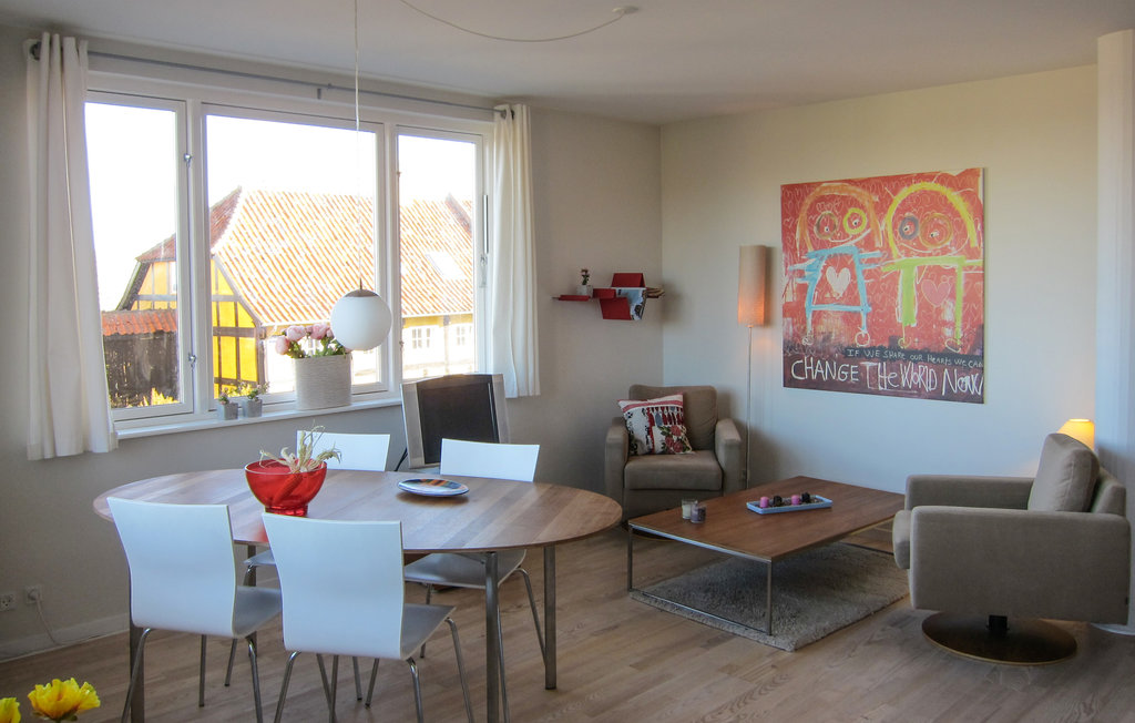 Ferieleilighet - Gudhjem , Danmark - I66005 3