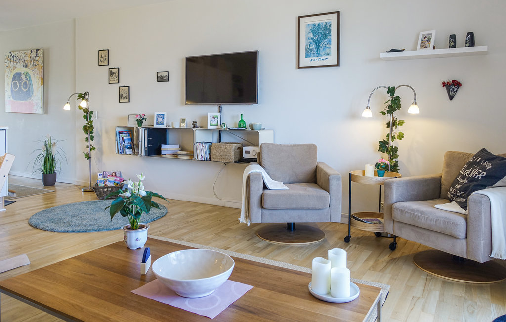 Ferienwohnung - Gudhjem , Dänemark - I66012 3