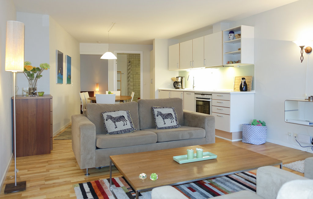 Ferienwohnung - Gudhjem , Dänemark - I66016 17