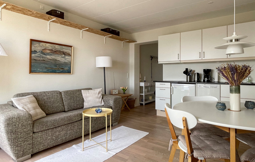 Ferienwohnung - Gudhjem , Dänemark - I66039 3