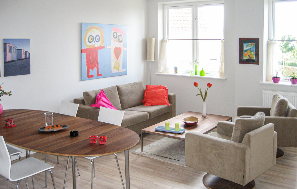 Ferienwohnung - Gudhjem , Dänemark - I66004 3