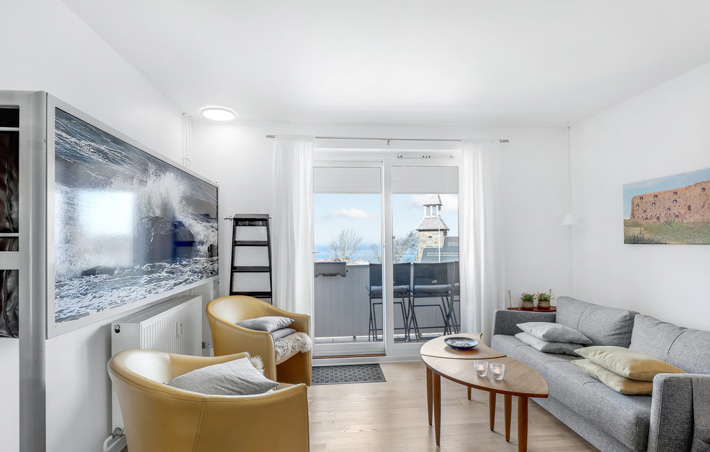 Lejlighed - Gudhjem , Danmark - I66013 3