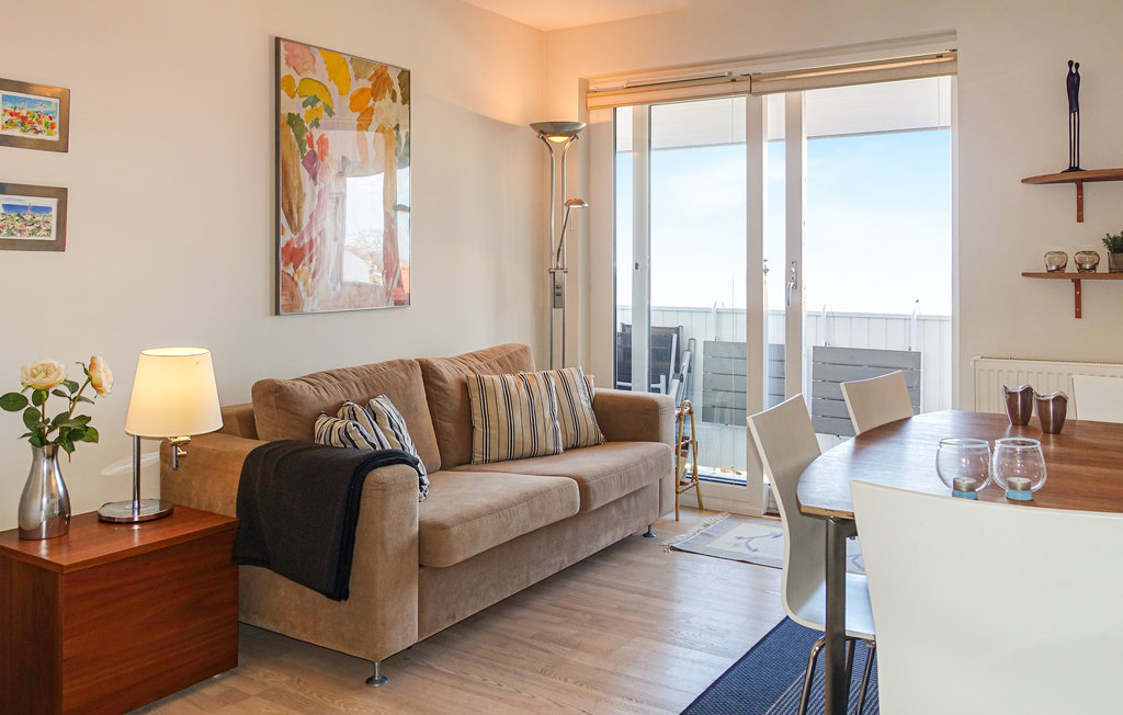 Lejlighed - Gudhjem , Danmark - I66017 3