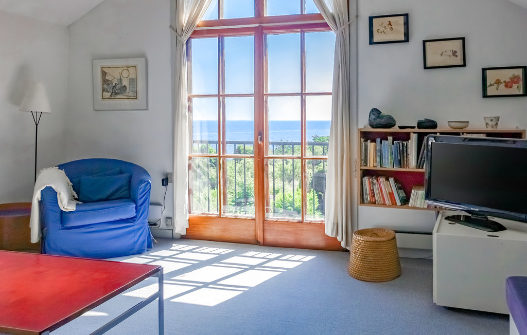 Feriehus - Gudhjem , Danmark - I66072 3