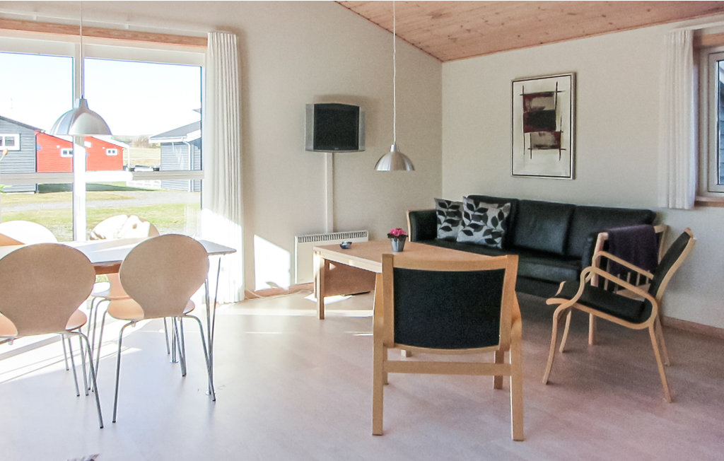 Feriehus - Gudhjem , Danmark - I66504 3