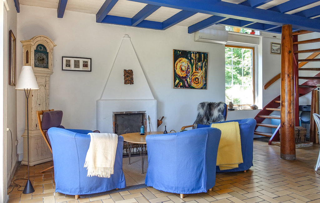 Feriehus - Gudhjem , Danmark - I66072 26