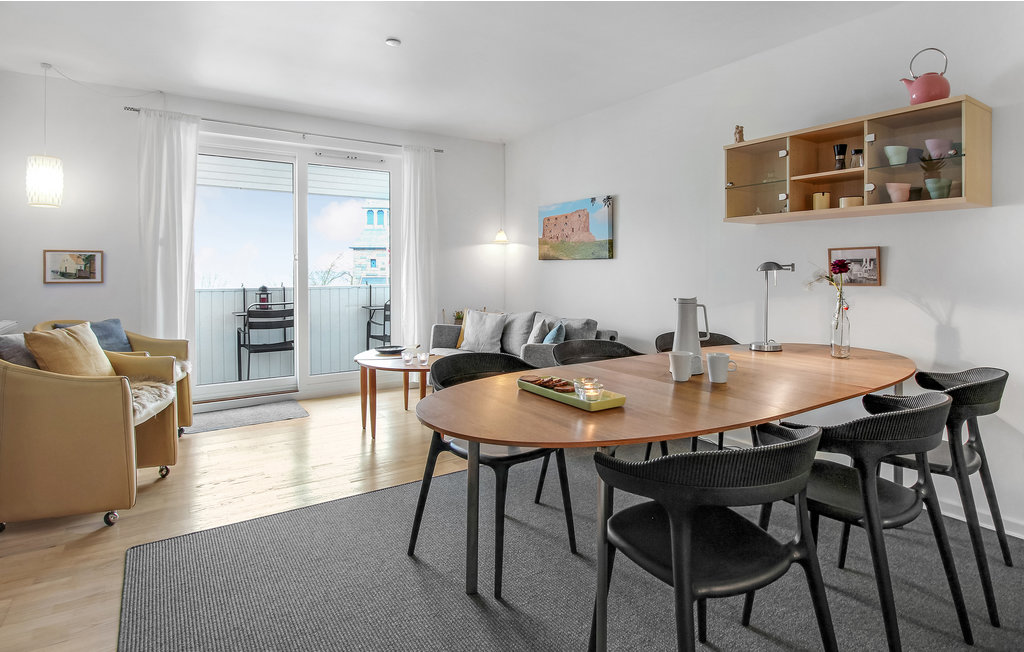 Lejlighed - Gudhjem , Danmark - I66013 16