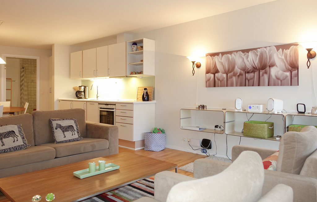 Ferienwohnung - Gudhjem , Dänemark - I66016 19