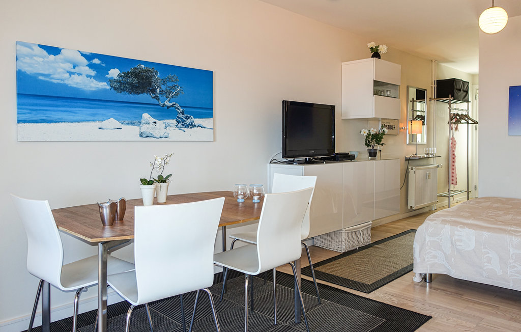 Lejlighed - Gudhjem , Danmark - I66017 6