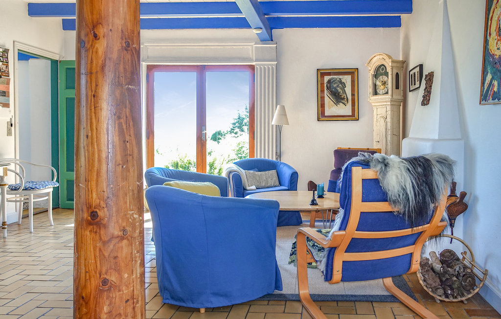 Feriehus - Gudhjem , Danmark - I66072 24