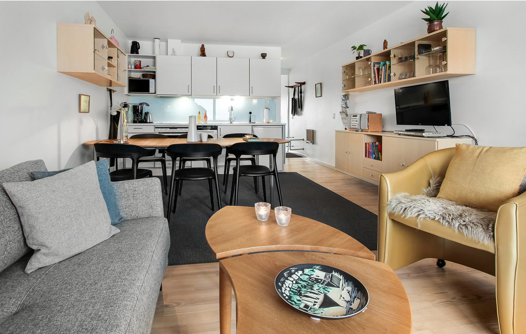 Lejlighed - Gudhjem , Danmark - I66013 15