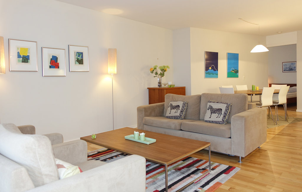 Ferienwohnung - Gudhjem , Dänemark - I66016 4